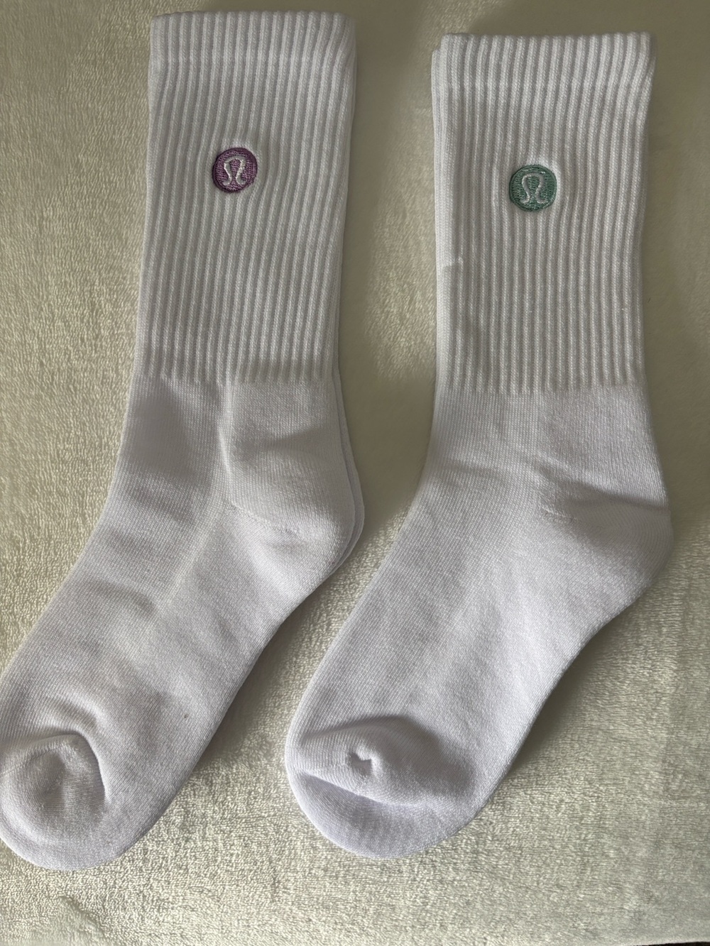 Lululemon Socks